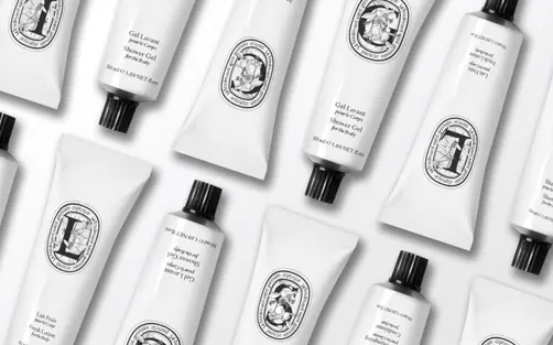 DIPTYQUE TA50 ART DU SOIN