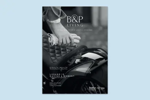 B&P