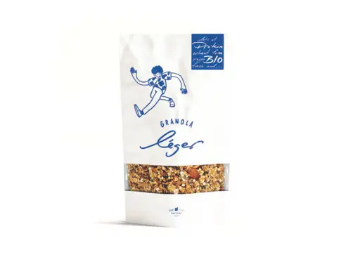 Swiss Deluxe Hotels H Magazine Summer 2026 Granola