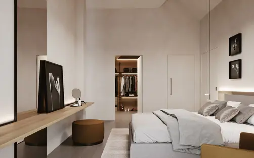Swiss Deluxe Hotels Magazine Summer 2025 Residence Dafne