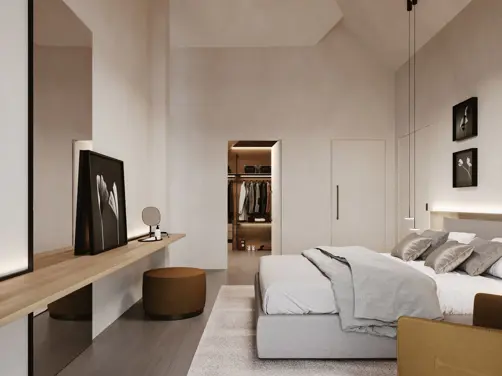 Swiss Deluxe Hotels Magazine Summer 2025 Residence Dafne