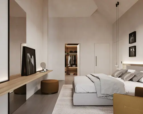 Swiss Deluxe Hotels Magazine Summer 2025 Residence Dafne