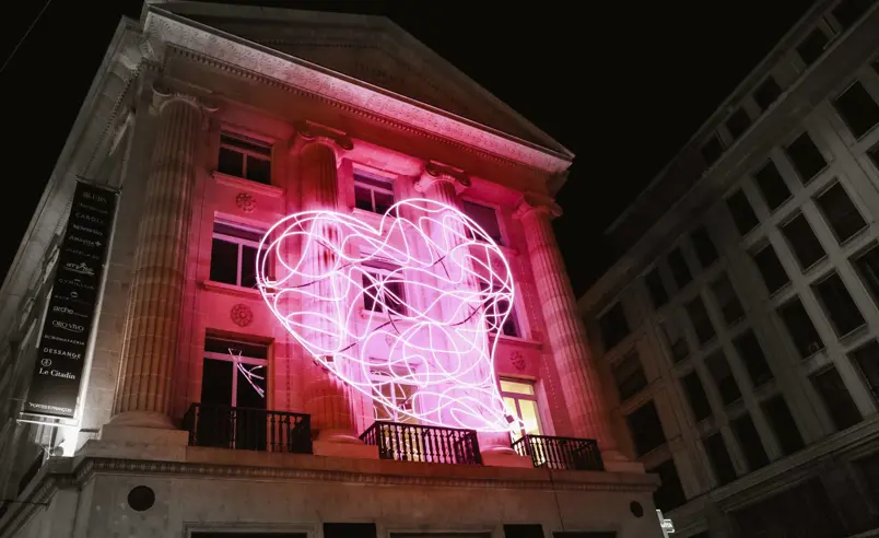 Swiss Deluxe Hotels Stories Winter 2020 Lausanne Mon Amour 01 ST0044600 Bearb T105 Ecirgb