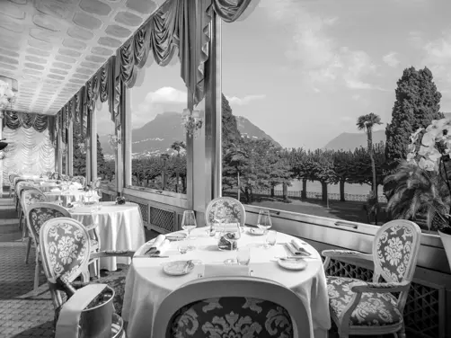 Swiss Deluxe Hotels Summer Magazine 2024 Spoilt For Choice Picture 1 RGB