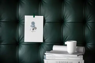 Widder Hotel Zurich Design And Art