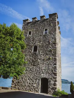 Swiss Deluxe Hotels Schnitzturm Stansstad DSC08399