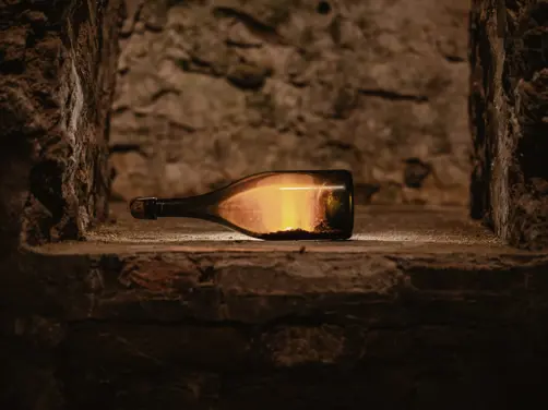 Swiss Deluxe Hotels Magazine Winter 2024 25 The Magic Of Dom Pérignon 06 Dom 2
