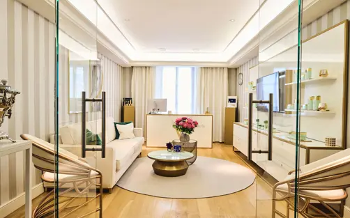 Grand Hotel Du Lac Wellness Spa Spa Valmont 2