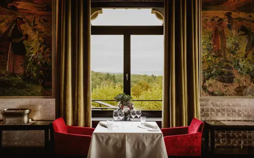 Swiss Deluxe Hotels Stories Winter 2020 Connect 02 The Restaurant 2016 2 Original 11985 Bearb T105 Ecirgb