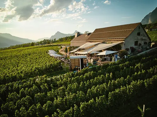 Swiss Deluxe Hotels Magazine Summer 2025 Altertorkel Bigbottles 33