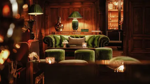 Swiss Deluxe Hotels H Magazine Winter 2025 26 Hotel Kronenhof 2