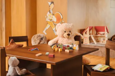 Swiss Deluxe Hotels Carlton Hotel St Moritz Carlton Kidsclub (1)