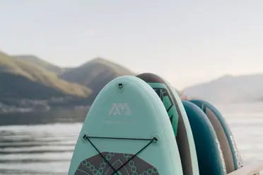 Hotel Eden Roc Ascona Watersport School