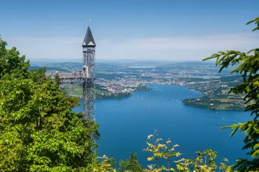 Swiss Deluxe Hotels Hammetschwand