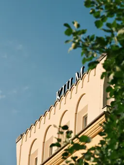 Swiss Deluxe Hotels Kulm Exterior Hero (1)