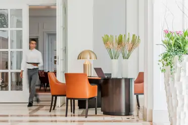 Park Hotel Vitznau Businesscenter MA 202106KL50817