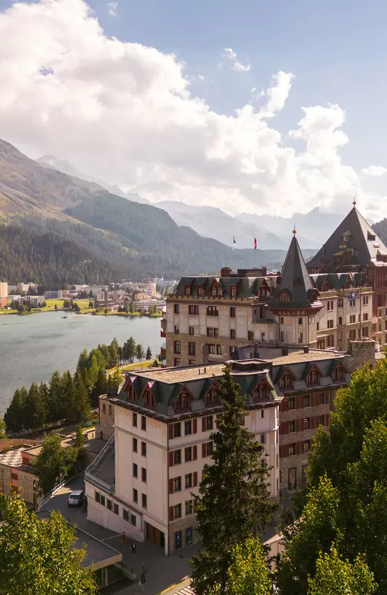 Swiss Deluxe Hotels BPH Hotel Exterior Andrea Furger 2022 (5)