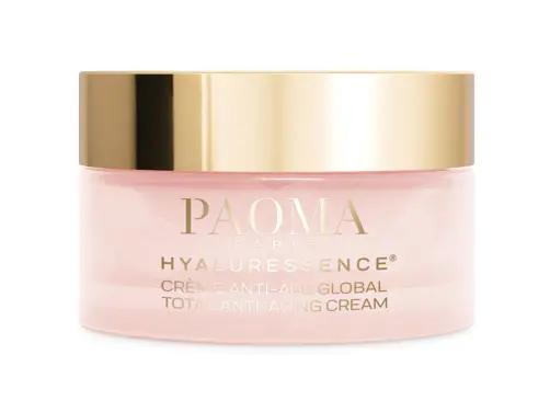 Swiss Deluxe Hotels Magazine Summer 2025 X PAOMA Hyaluressence Total Anti Aging Cream